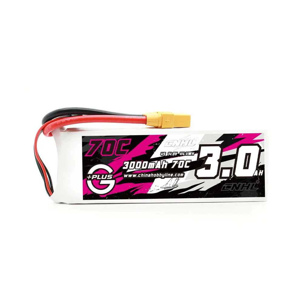 Drone Battery 3S - CNHL يبو 3S 4S 11.1 فولت