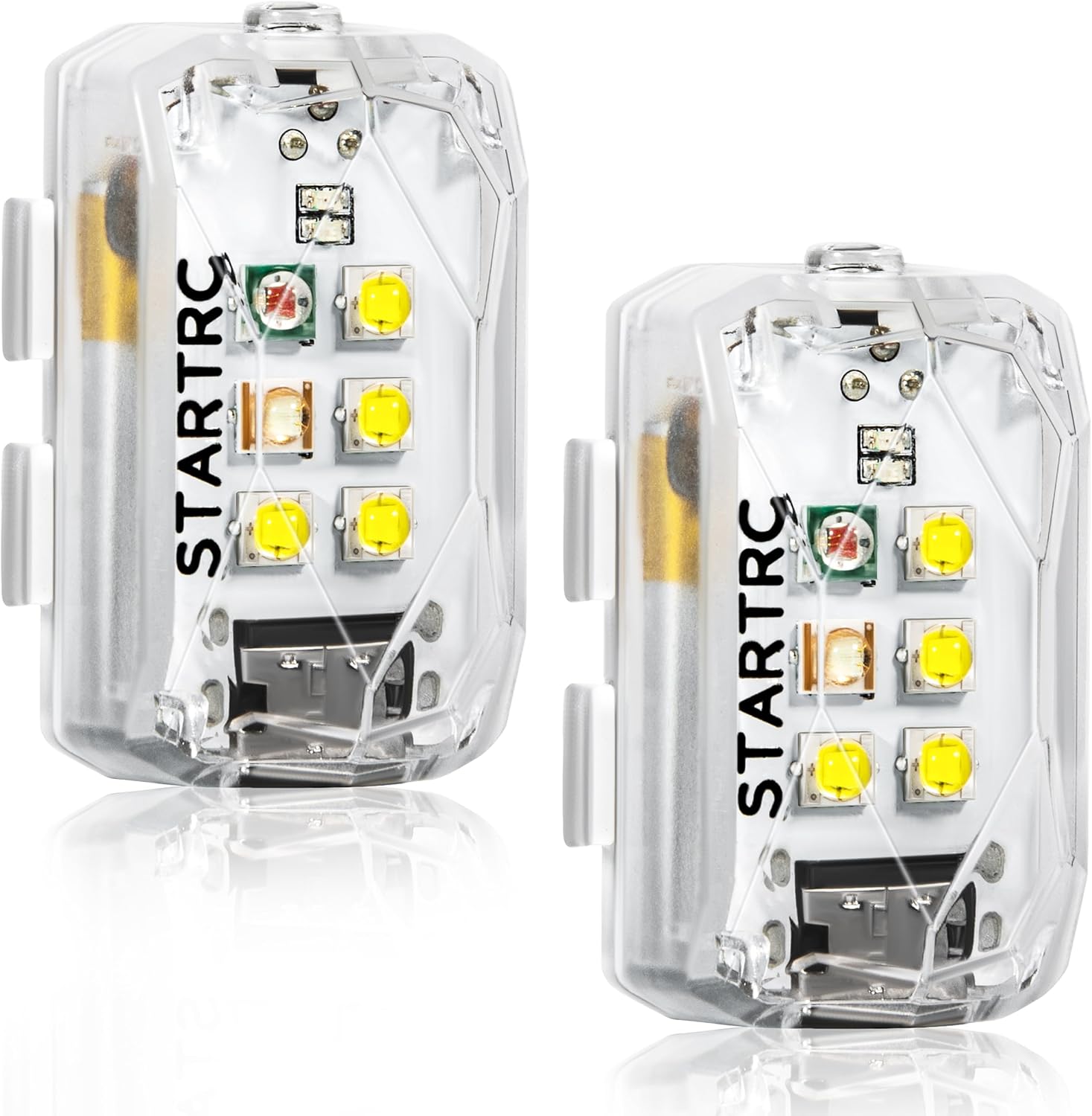 Drone Battery Bag - STARTRC الطائرة بدون طيار ضوء إحترافي