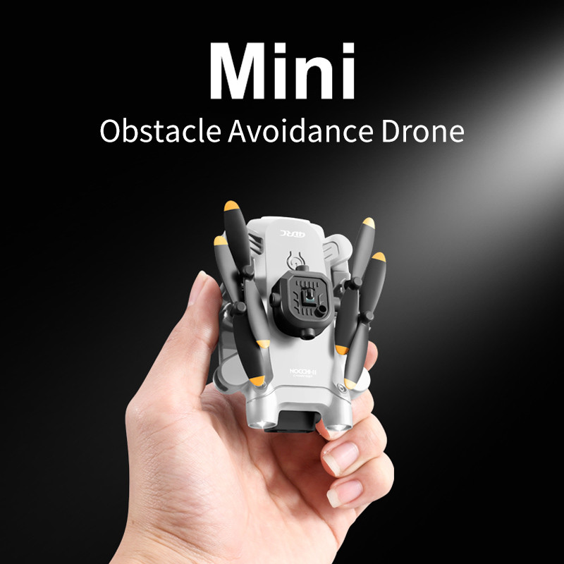 Drone Battery Case - طائرة بدون طيار صغيرة V30 WiFi