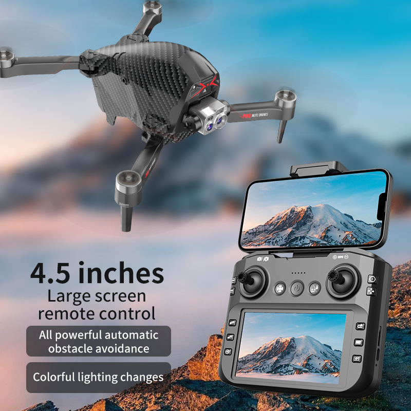 Drone Battery Case - طائرة بدون طيار CS26 مع كاميرا
