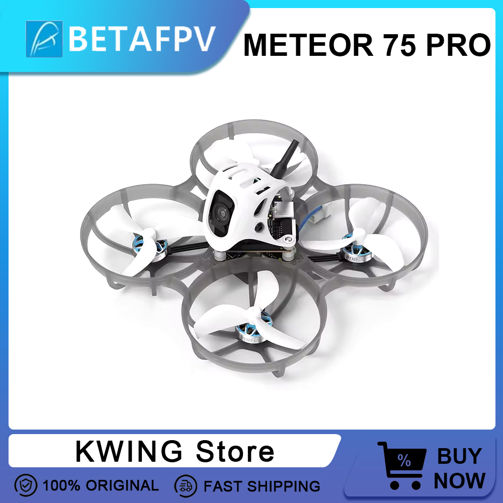 Drone Battery Charger - طائرات بدون طيار BETAFPV Meteor75 Pro