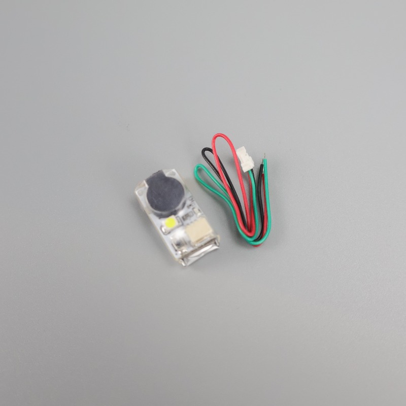 JHE42B_S JHE42B JHE20B 5V سوبر - مراجعة Drone Battery Alarm وسعره