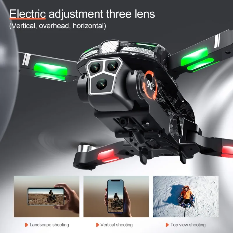 جديد V186 Pro الطائرة بدون طيا - مراجعة Drone Battery Charger وسعره