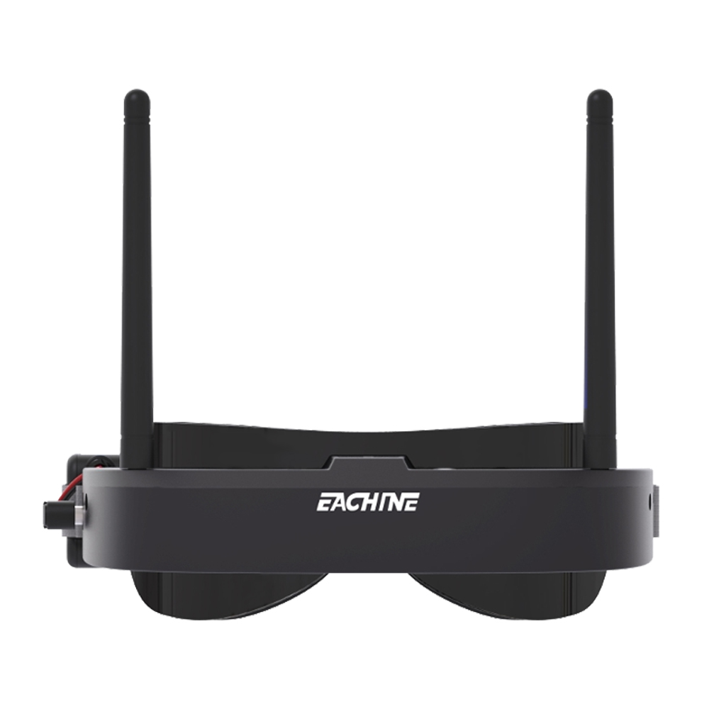 Eachine EV100 720*540 5.8G 72C - مراجعة Drone Battery Case وسعره
