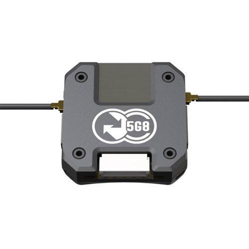 FPV الأغنام السوداء TBS CROSSF - مراجعة Tbs Fpv Tracer وسعره