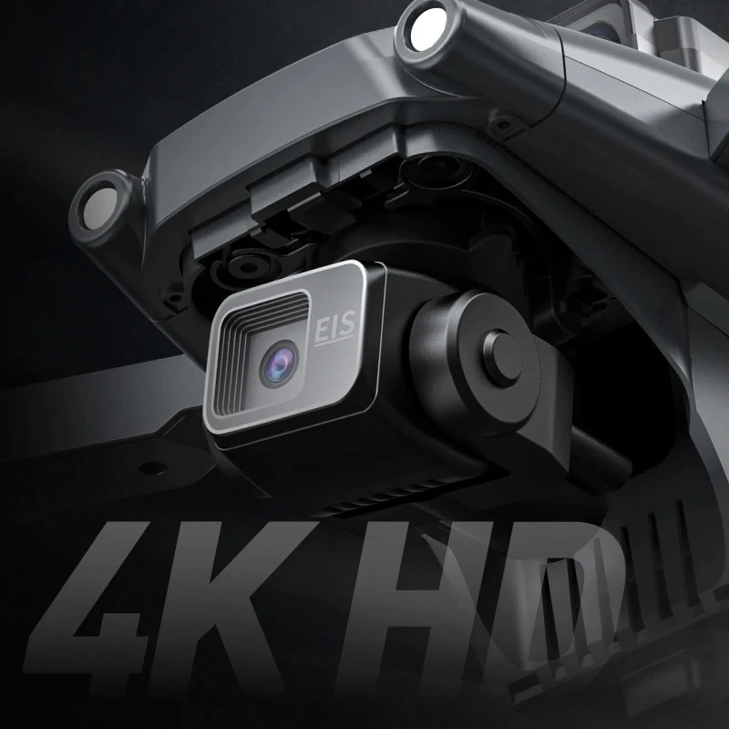 L600 PRO MAX GPS الطائرة بدون  - مراجعة Drone Battery Case وسعره