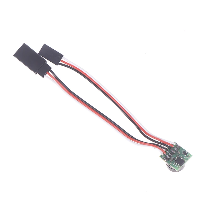 Rc لتقوم بها بنفسك الطائرة بدو - مراجعة Drone Battery Alarm وسعره