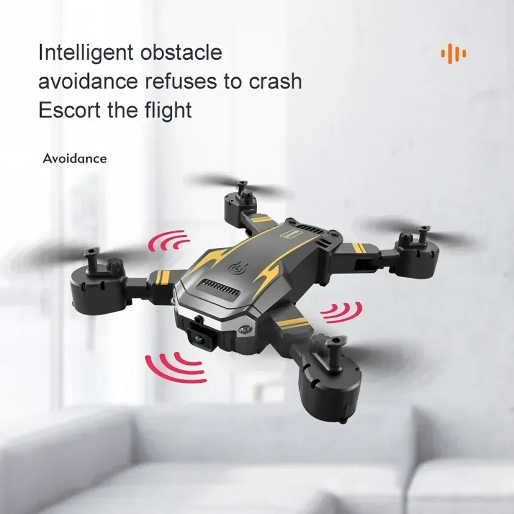 طائرة بدون طيار G6 pro مع كامي - مراجعة Drone Battery Case وسعره
