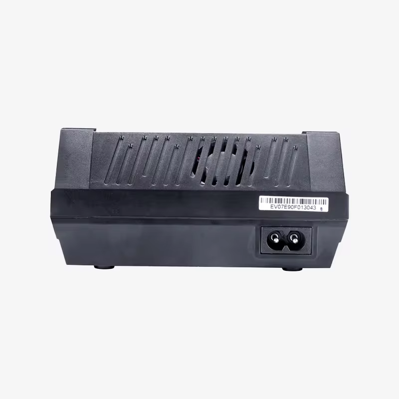 شاحن ذكي متوازن EV-PEAK C1-XR  - مراجعة Drone Battery Charger وسعره